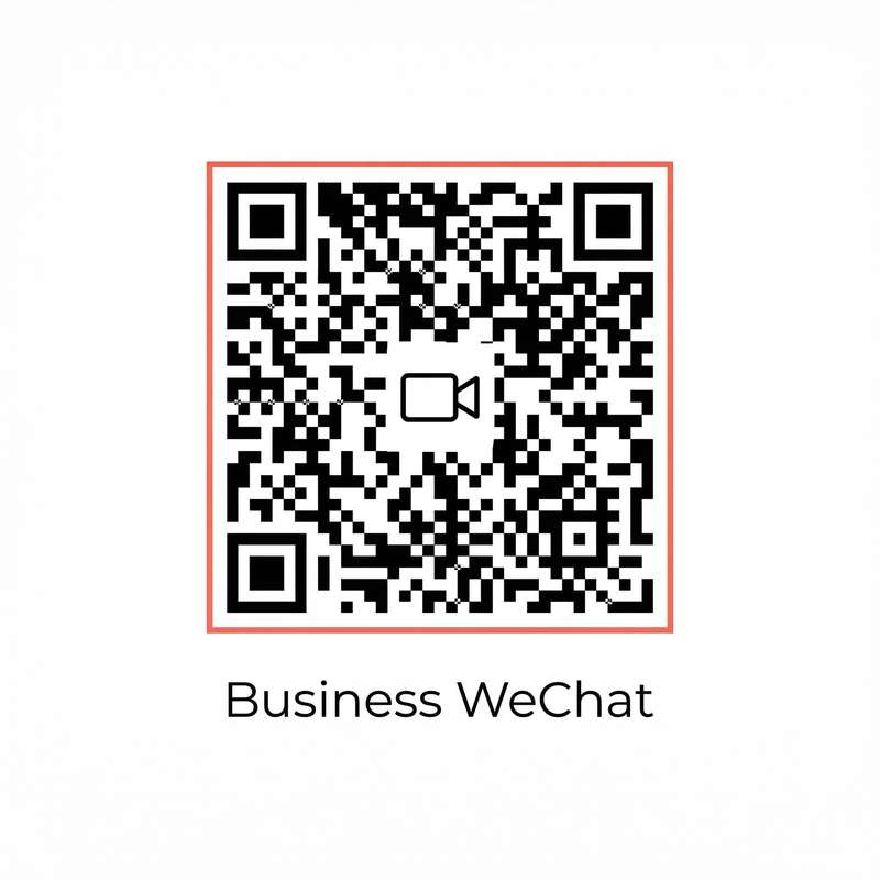 今日看料商务二维码