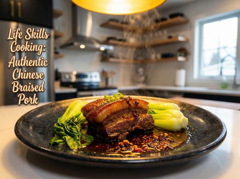 今日看料美食视频